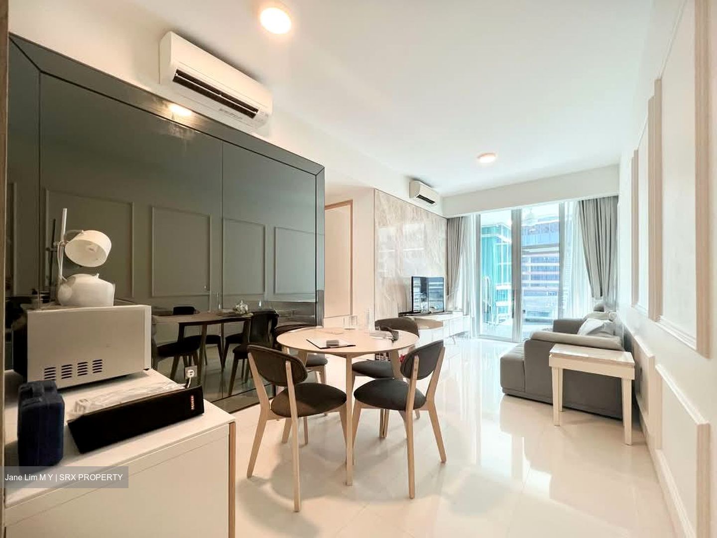 The Vermont On Cairnhill (D9), Apartment #546558091